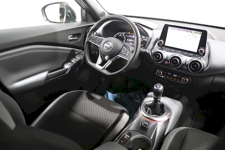 NISSAN JUKE II 1.0 DIG-T 117 CV N-DESIGN BV6   *************** 1 ERE MAIN AVEC 46137 KMS ***********